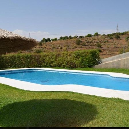 Appartement Bellavista Torrox Exterior photo