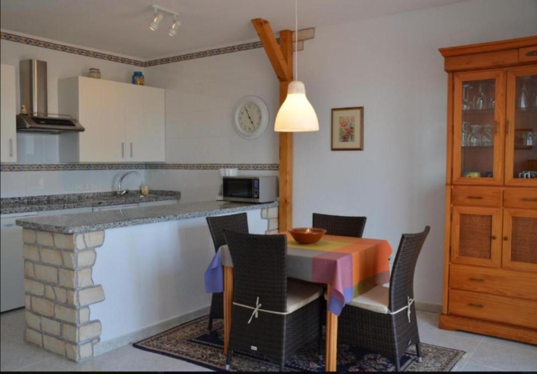 Appartement Bellavista Torrox Exterior photo
