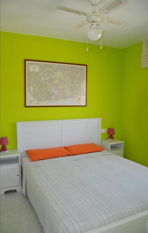 Appartement Bellavista Torrox Exterior photo