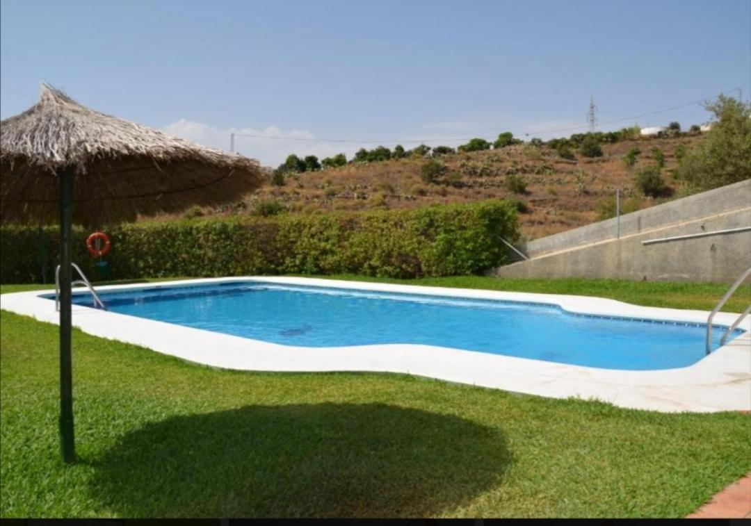 Appartement Bellavista Torrox Exterior photo