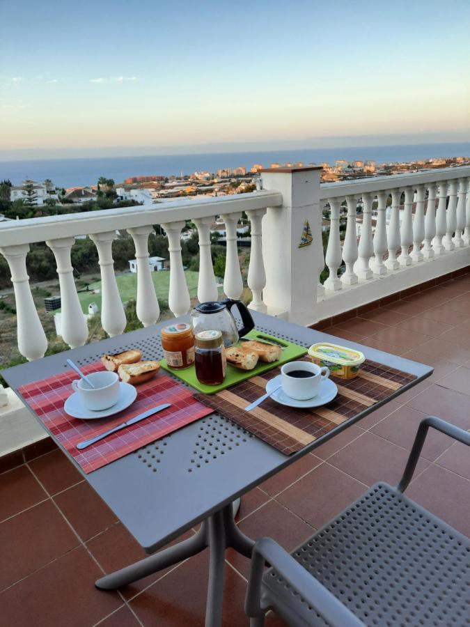 Appartement Bellavista Torrox Exterior photo